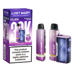 Load image into Gallery viewer, Lost Mary NERA 30K Vape KIT