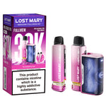 Load image into Gallery viewer, Lost Mary NERA 15K Vape KIT