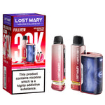 Load image into Gallery viewer, Lost Mary NERA 30K Vape KIT