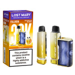 Load image into Gallery viewer, Lost Mary NERA 30K Vape KIT