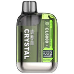 Load image into Gallery viewer, SKE Crystal CL6000 Disposable Vape KIT