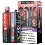 Load image into Gallery viewer, Pyne Pod Click S 30K Prefilled Vape Kit