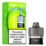 Load image into Gallery viewer, Vaporesso Dojo Blast 6000 20mg Prefilled POD