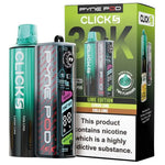 Load image into Gallery viewer, Pyne Pod Click S 30K Prefilled Vape Kit