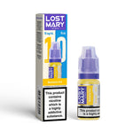 Load image into Gallery viewer, Lost Mary Nic Salt E-liquid 10mg