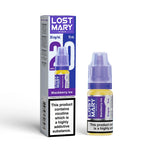 Load image into Gallery viewer, Lost Mary Nic Salt E-liquid 20mg