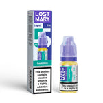 Load image into Gallery viewer, Lost Mary Nic Salt E-liquid 5mg