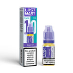 Load image into Gallery viewer, Lost Mary Nic Salt E-liquid 10mg