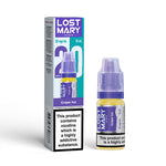 Load image into Gallery viewer, Lost Mary Nic Salt E-liquid 20mg