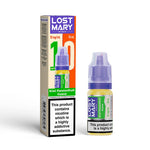 Load image into Gallery viewer, Lost Mary Nic Salt E-liquid 10mg