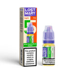 Load image into Gallery viewer, Lost Mary Nic Salt E-liquid 5mg