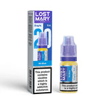 Load image into Gallery viewer, Lost Mary Nic Salt E-liquid 20mg