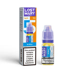 Load image into Gallery viewer, Lost Mary Nic Salt E-liquid 5mg