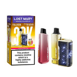 Load image into Gallery viewer, Lost Mary NERA 15K Vape KIT