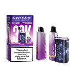 Load image into Gallery viewer, Lost Mary NERA 30K Vape KIT