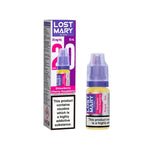 Load image into Gallery viewer, Lost Mary Nic Salt E-liquid 20mg