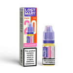 Load image into Gallery viewer, Lost Mary Nic Salt E-liquid 20mg