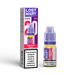 Load image into Gallery viewer, Lost Mary Nic Salt E-liquid 20mg