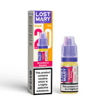 Load image into Gallery viewer, Lost Mary Nic Salt E-liquid 20mg