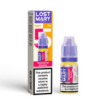 Load image into Gallery viewer, Lost Mary Nic Salt E-liquid 5mg