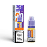 Load image into Gallery viewer, Lost Mary Nic Salt E-liquid 20mg