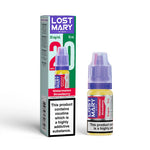 Load image into Gallery viewer, Lost Mary Nic Salt E-liquid 20mg