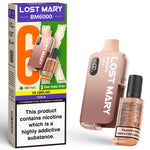 Load image into Gallery viewer, Lost Mary BM6000 Prefilled Vape KIT 10mg