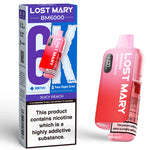 Load image into Gallery viewer, Lost Mary BM6000 Prefilled Vape KIT 10mg