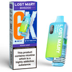 Load image into Gallery viewer, Lost Mary BM6000 Prefilled Vape KIT 0mg