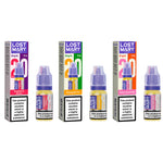 Load image into Gallery viewer, Lost Mary Nic Salt E-liquid 20mg