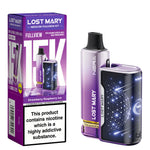 Load image into Gallery viewer, Lost Mary NERA 15K Vape KIT