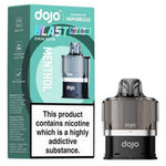 Load image into Gallery viewer, Vaporesso Dojo Blast 6000 20mg Prefilled POD