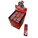 Load image into Gallery viewer, Monkey King Scented Smoking Papers & Tips 24PACK