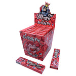 Load image into Gallery viewer, Monkey King Scented Smoking Papers & Tips 24PACK