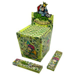 Load image into Gallery viewer, Monkey King Scented Smoking Papers & Tips 24PACK