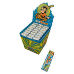 Load image into Gallery viewer, Monkey King Scented Smoking Papers & Tips 24PACK