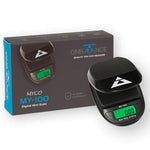 Load image into Gallery viewer, ON BALANCE MY-100 MYCO MY SERIES MINISCALE 100G X 0.01G
