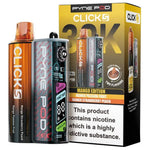Load image into Gallery viewer, Pyne Pod Click S 30K Prefilled Vape Kit
