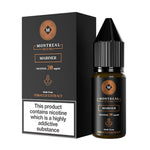 Load image into Gallery viewer, Montreal Original Nic Salt 10ml 20mg