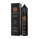 Load image into Gallery viewer, Montreal Original 6ml 0mg Longfill (60ml Bottle)