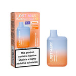 Load image into Gallery viewer, Lost Mary BM600 Prefilled Vape KIT