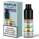 Load image into Gallery viewer, Maryliq 20mg - Lost Mary Nic Salt E-Liquid 10ml