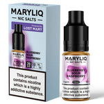Load image into Gallery viewer, Maryliq 20mg - Lost Mary Nic Salt E-Liquid 10ml