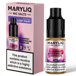 Load image into Gallery viewer, Maryliq 10mg - Lost Mary Nic Salt E-Liquid 10ml