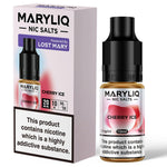 Load image into Gallery viewer, Maryliq 10mg - Lost Mary Nic Salt E-Liquid 10ml
