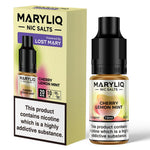 Load image into Gallery viewer, Maryliq 20mg - Lost Mary Nic Salt E-Liquid 10ml