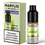 Load image into Gallery viewer, Maryliq 10mg - Lost Mary Nic Salt E-Liquid 10ml