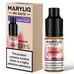 Load image into Gallery viewer, Maryliq 10mg - Lost Mary Nic Salt E-Liquid 10ml