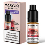 Load image into Gallery viewer, Maryliq 20mg - Lost Mary Nic Salt E-Liquid 10ml