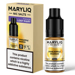 Load image into Gallery viewer, Maryliq 10mg - Lost Mary Nic Salt E-Liquid 10ml